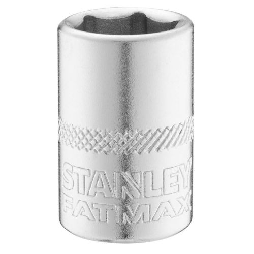 Головка торцевая Stanley 1/4, 11 мм, шестигранная (FMMT17196-0)