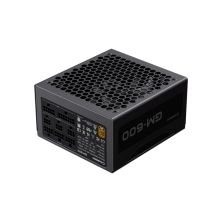 Блок живлення Gamemax 600W GM-600 Modular (GM-600 Modular)