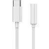 Адаптер USB-C to stereo audio 3.5 mm (CDLA) Cablexpert (A-CM-3.5F-01) - Изображение 1