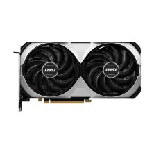 Видеокарта MSI GeForce RTX4070Ti SUPER 16Gb VENTUS 2X (RTX 4070 Ti SUPER 16G VENTUS 2X)