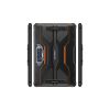 Планшет OUKITEL RT8 11 6/256GB Dual Sim Black-Orange with hand (6931940756396) - Изображение 3