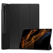 Чехол для планшета BeCover Smart Case Samsung Galaxy Tab S10 Ultra (SM-X920/SM-X926) 14.6 Black (712228)