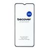 Скло захисне BeCover ZTE Blade A34 10D Black (712336) - Зображення 1