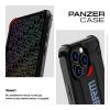 Чохол до мобільного телефона Armorstandart Panzer Samsung A06 (A065) Black (ARM80148) - Зображення 2