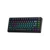 Клавиатура Aula F75 keycap KRGD Blue USB UA Black (6948391202846) - Изображение 1