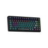 Клавиатура Aula F75 keycap KRGD Blue USB UA Black (6948391202846) - Изображение 2