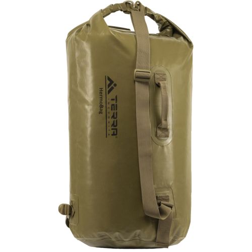 Гермомешок Terra Incognita HermoBag 60 Olive (4823081506522)