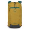 Рюкзак туристичний Osprey Daylite Cinch Pack tumbleweed yellow/tunnel vision - O/S - жовтий/бірюзовий (009.3736) - Зображення 1