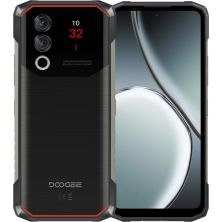 Мобильный телефон Doogee Blade10 Max 8/256Gb Black (6923740229187)