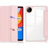 Чехол для планшета BeCover Soft Edge TPU Xiaomi Redmi Pad SE 8.7 Pink (712570) - Изображение 1