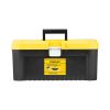 Ящик для инструментов DeWALT ESSENTIA, 406 х 205 х 195 мм (16), пластиковый (STST75785-1) - Изображение 1