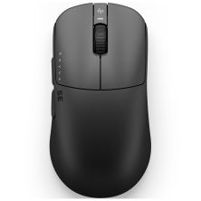 Мышка Dark Project Novus SE Wireless Black (DPP_Novus_SE_Black)