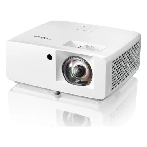 Проектор Optoma ZH350ST (E9PD7KK31EZ3)