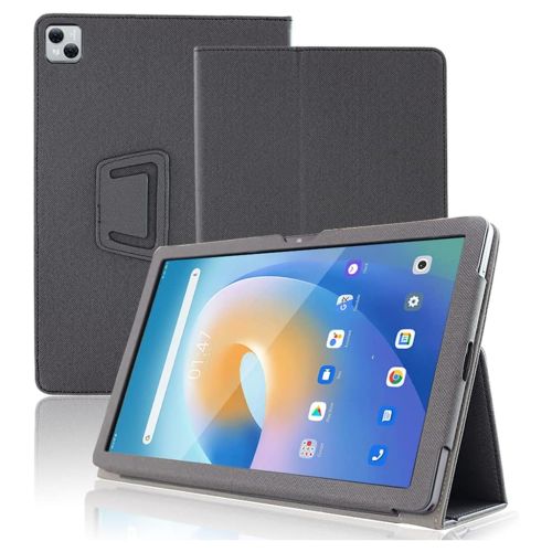 Чехол для планшета BeCover Slimbook Oscal Pad 13 10.1 Black (712830)