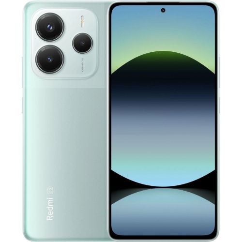 Мобильный телефон Xiaomi Redmi Note 14 5G 6/128GB Coral Green (1123265)