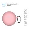 Чохол для навушників Armorstandart Hang Case для OPPO Enco Buds 2 Pink (ARM71111) - Зображення 1