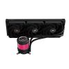 Система жидкостного охлаждения Alseye W360-V-B (AS.02.10.0013) - Изображение 1