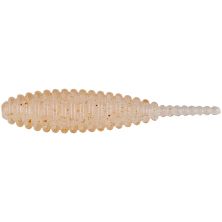 Силікон рибальський Reins Chibi Hira Aji Adder 1.5 125 Glow Okiami Power (15 шт/уп.) (1552.10.58)