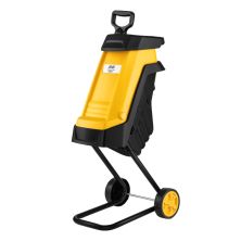 Измельчитель 2E GardenFrag 2400Вт, 40мм, 40л (2E-ES24)