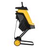 Измельчитель 2E GardenFrag 2400Вт, 40мм, 40л (2E-ES24) - Изображение 3