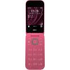 Мобильный телефон HMD 2660 4G Flip DS Red - Изображение 1