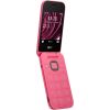Мобильный телефон HMD 2660 4G Flip DS Red - Изображение 2