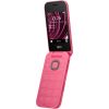 Мобильный телефон HMD 2660 4G Flip DS Red - Изображение 3