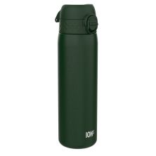 Бутылка для воды ION8 OneTouch Vacuum Insulated 500 мл Dark Green (I8TS500DGRE) Бутылка для воды ION8 OneTouch Vacuum Insulated 500 мл Dark Green (I8TS500DGRE)