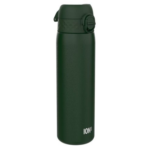 Бутылка для воды ION8 OneTouch Vacuum Insulated 500 мл Dark Green (I8TS500DGRE)