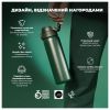 Бутылка для воды ION8 OneTouch Vacuum Insulated 500 мл Dark Green (I8TS500DGRE) - Изображение 3