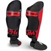 Захист гомілки і стопи Phantom Apex Striking Red S/M (PHSG2730-SM) - Зображення 1