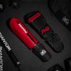 Захист гомілки і стопи Phantom Apex Striking Red S/M (PHSG2730-SM) - Зображення 2
