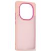 Чехол для мобильного телефона Armorstandart Frame Xiaomi Redmi Note 14 Pro 4G Pink (ARM79873) - Изображение 1