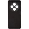 Чехол для мобильного телефона Armorstandart ICON Xiaomi Poco M7 5G Camera cover Black (ARM85161) - Изображение 1