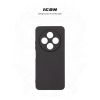 Чехол для мобильного телефона Armorstandart ICON Xiaomi Poco M7 5G Camera cover Black (ARM85161) - Изображение 2