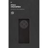 Чехол для мобильного телефона Armorstandart ICON Xiaomi Poco M7 5G Camera cover Black (ARM85161) - Изображение 3