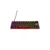 Клавіатура SteelSeries Apex 9 TKL OptiPoint Mini Faze Clan USB UA Red/Black (64853) - Зображення 2