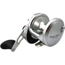 Катушка Shimano Speedmaster 16LD II 4BB (SPM16II)