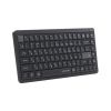 Клавіатура A4Tech FBX53C Wireless/Bluetooth UA Black (4711421001908) - Зображення 2