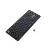 Клавіатура A4Tech FBX53C Wireless/Bluetooth UA Black (4711421001908) - Зображення 3