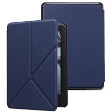 Чехол для электронной книги Armorstandart Amazon Kindle Paperwhite 12th Gen 2024 Dark Blue (ARM83840)