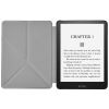 Чохол до електронної книги Armorstandart Amazon Kindle Paperwhite 12th Gen 2024 Dark Blue (ARM83840) - Зображення 3