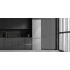 Холодильник LG GW-B509FA7W - Изображение 1