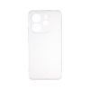 Чохол до мобільного телефона BeCover Xiaomi Redmi Note 14 4G Transparancy (713435) - Зображення 1