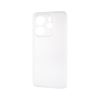 Чохол до мобільного телефона BeCover Xiaomi Redmi Note 14 4G Transparancy (713435) - Зображення 2