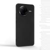 Чохол до мобільного телефона Armorstandart Matte Slim Fit Xiaomi Poco F7 Pro Camera cover Black (ARM80374) - Зображення 1