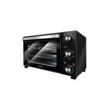 Электропечь MPM MPE-17/T