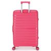 Валіза Semi Line 24 M T5796-2 Magenta (DAS303346) - Зображення 2