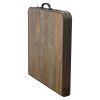 Туристический стол Time Eco TE 017 MА коричневий (4000810001415_2) - Изображение 2