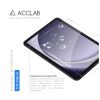 Стекло защитное ACCLAB Full Glue Samsung Galaxy Tab A9 Plus SM-X210/SM-X215/SM-X216 11 (1283126588648) - Изображение 2